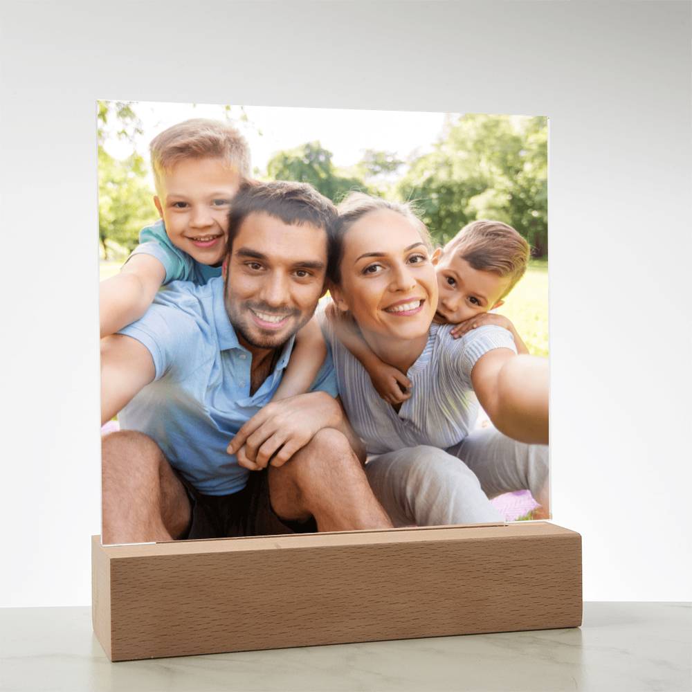 acryl foto bestellen