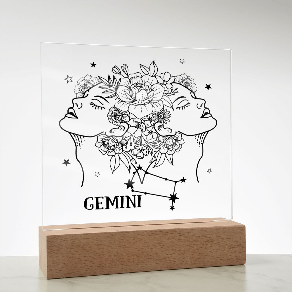 sternzeichen zwilling bilder