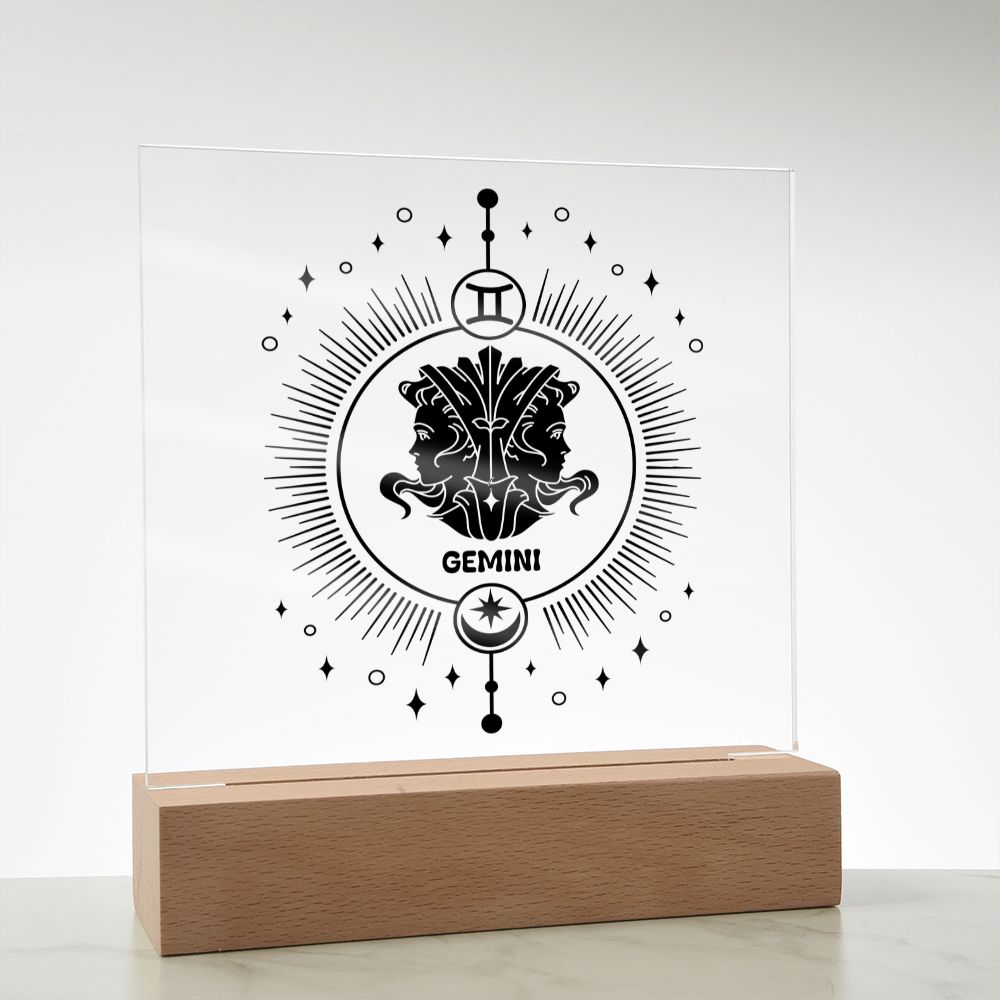 sternzeichen zwilling bilder