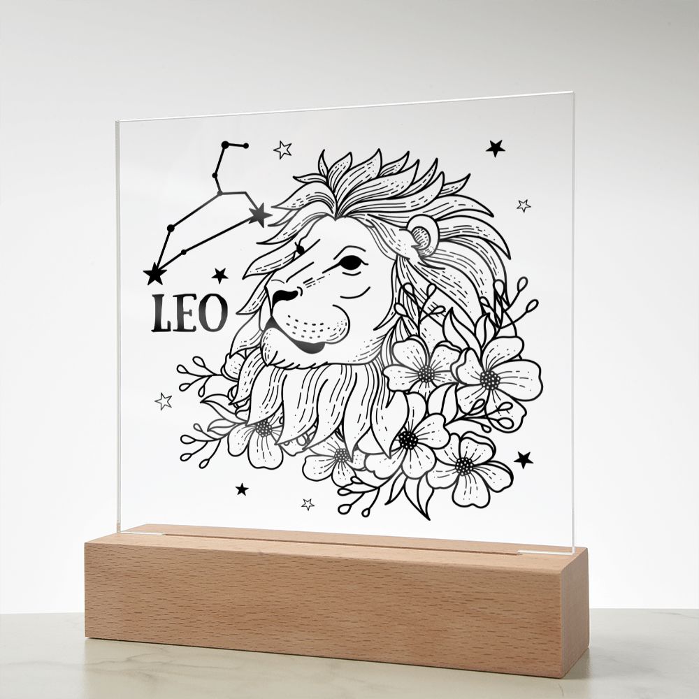 sternzeichen löwe geschenkideen