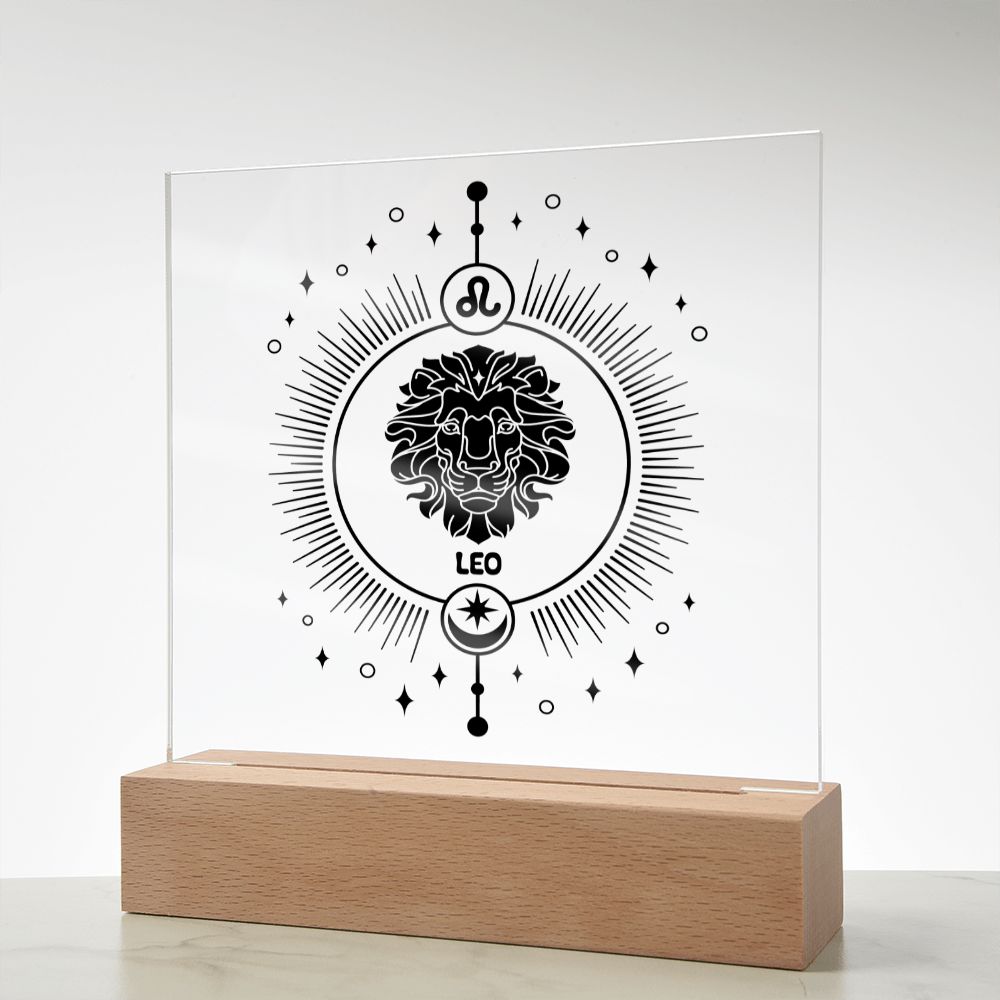 sternzeichen löwe geschenkideen