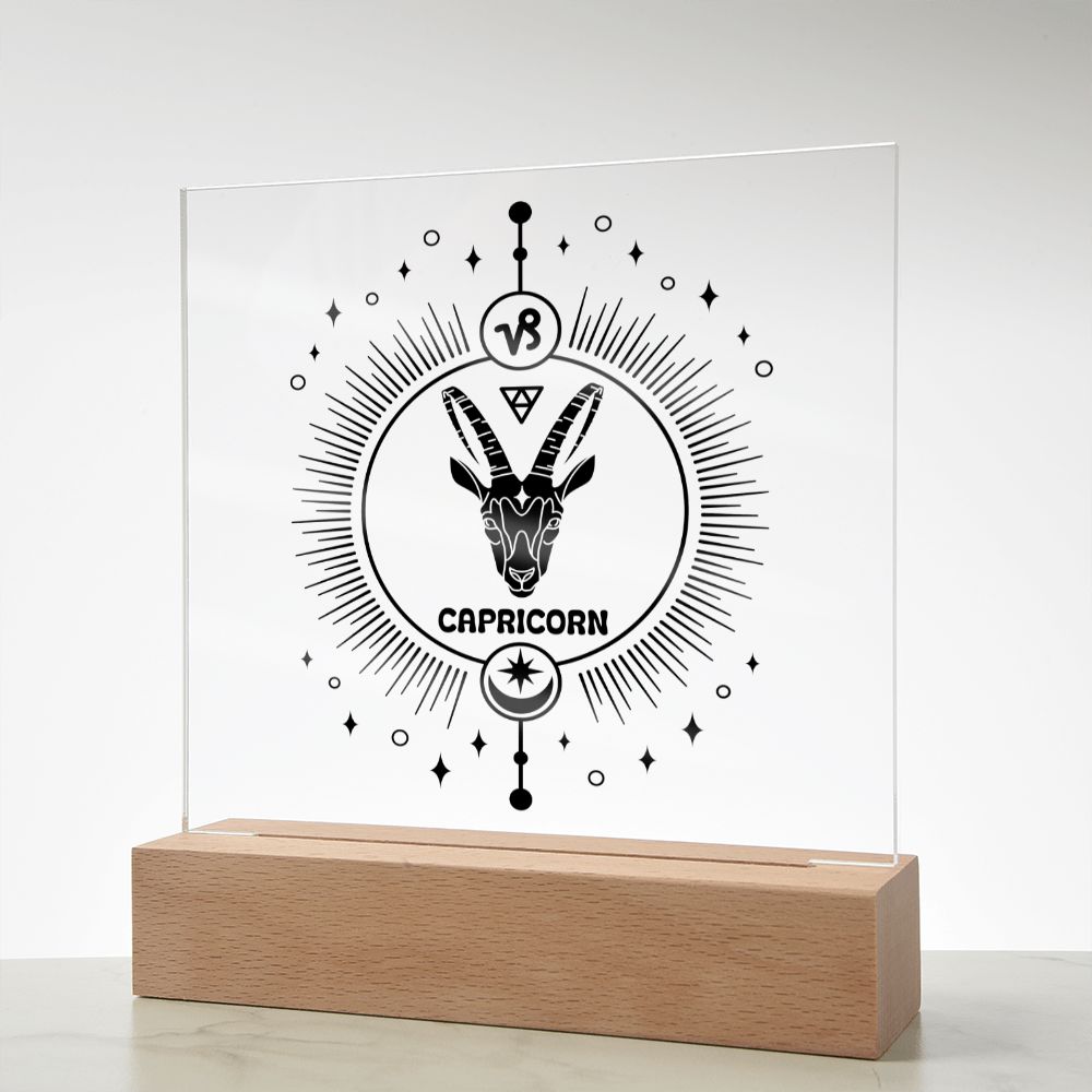 geschenkideen steinbock