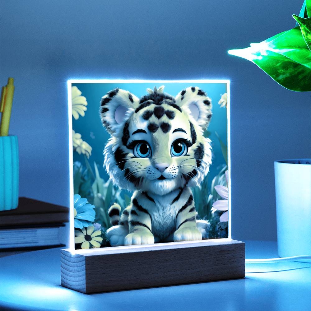 nachtlicht für kinderzimmer