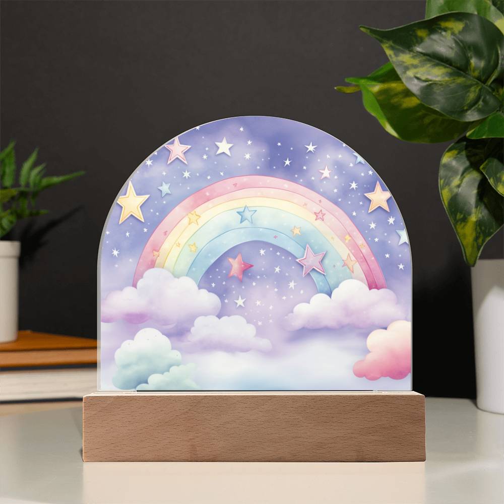 Nachtlicht für Kinder: Einzigartiger Sternenhimmel-Zauber.