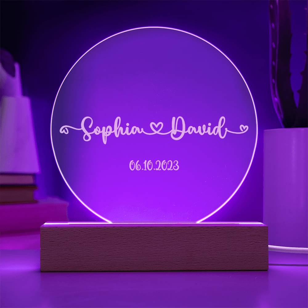 romantisches geschenk für frau