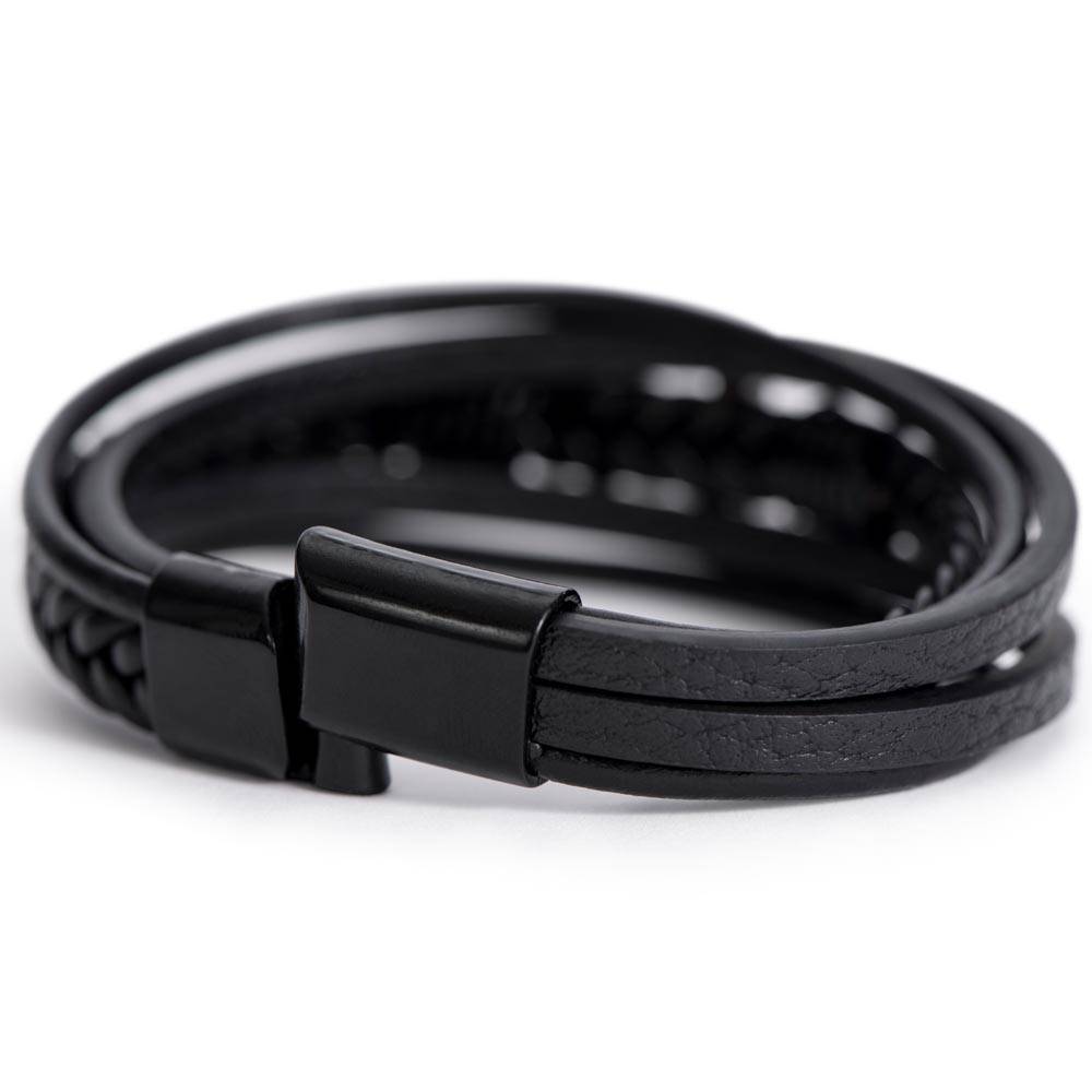 Besonderes Geschenk zur Jugendweihe für Jungen Armband