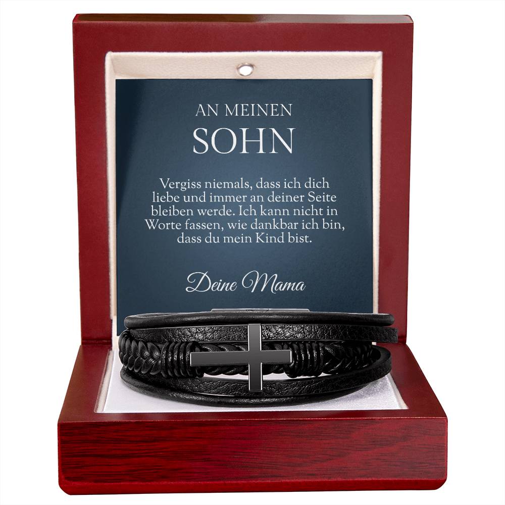 armband für mein sohn