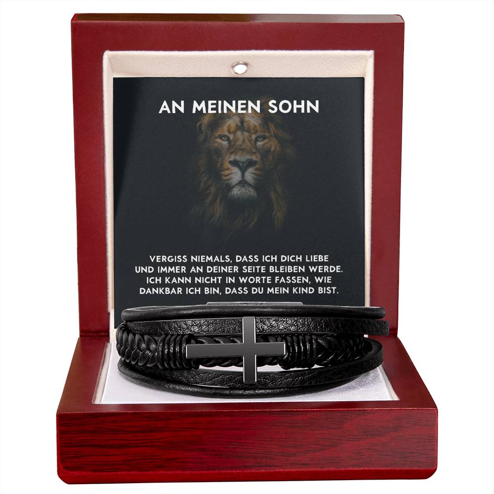 armband für mein sohn