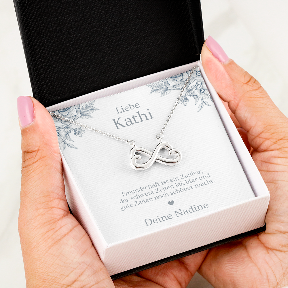 besonderes geschenk beste freundin