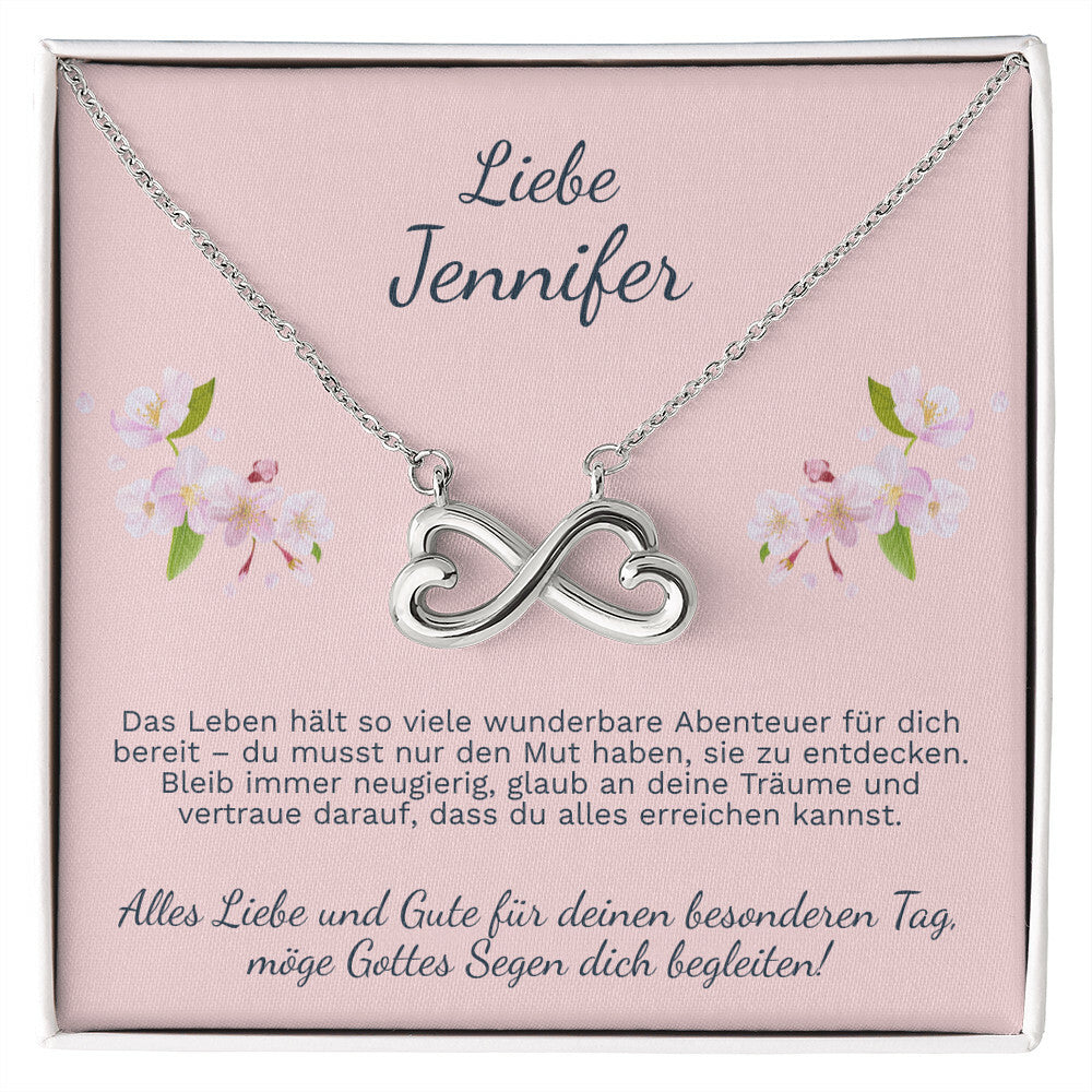 coole geschenke zur kommunion mädchen