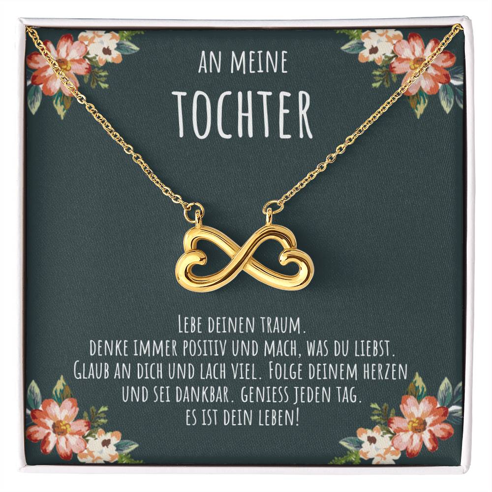 mama tochter geschenk