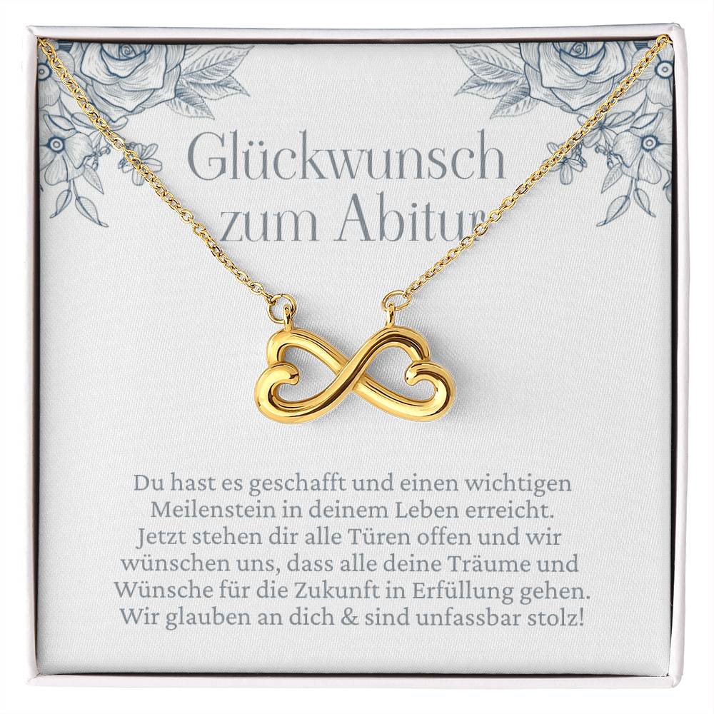 Schönes Geschenk zum Abitur – edler Schmuck für Töchter und Freundinnen