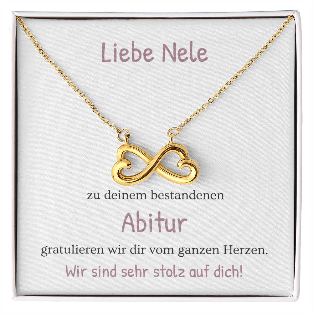 Schmuck zum bestandenen Abitur – Hochwertige Sets für stolze Momente