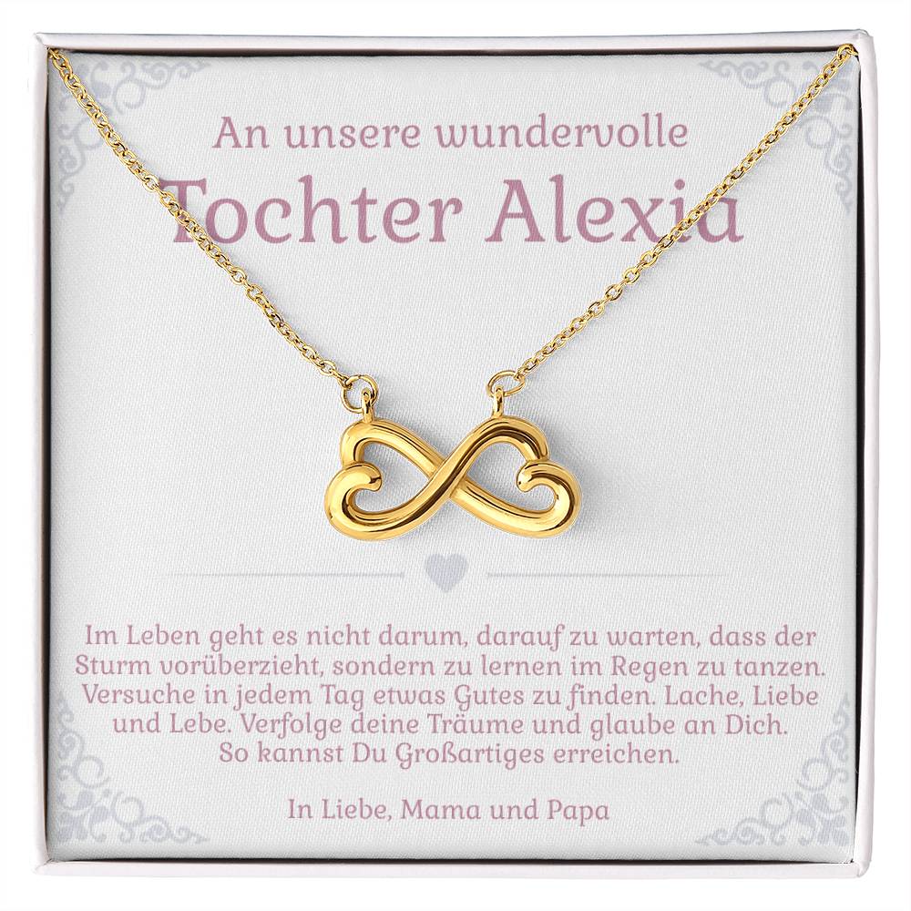 mama tochter geschenk
