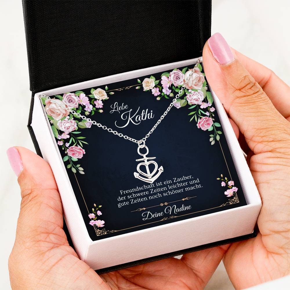 an meine beste freundin geschenk