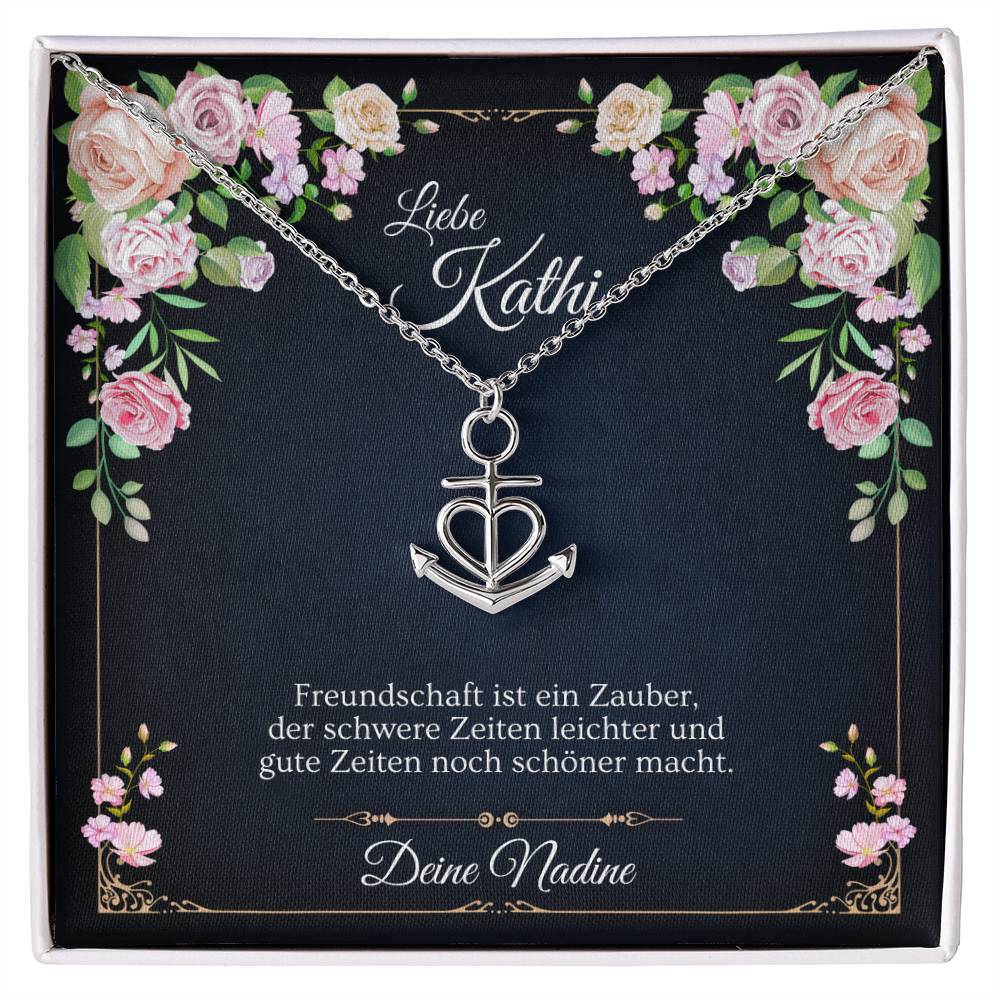 einzigartiges geschenk für meine beste freundin