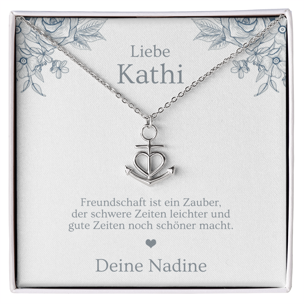 einzigartiges geschenk für meine beste freundin