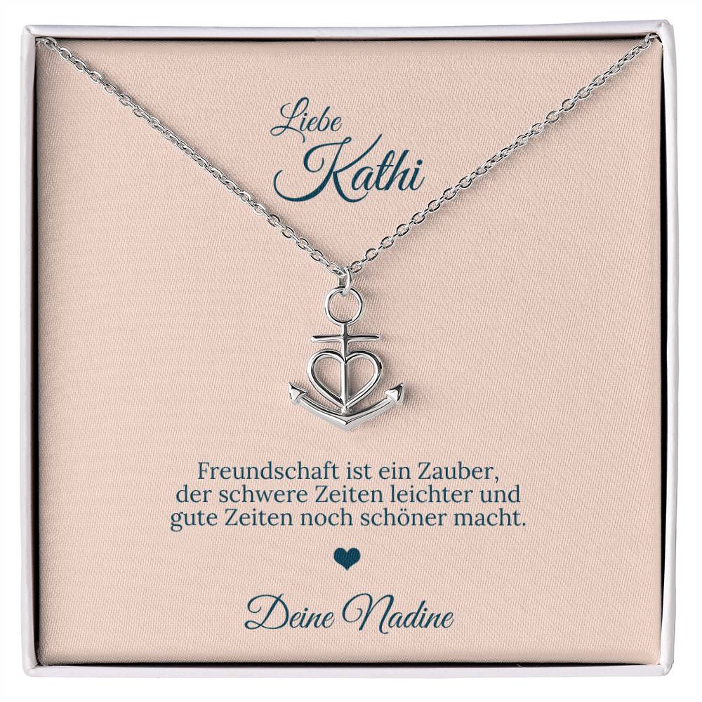 einzigartiges geschenk für meine beste freundin