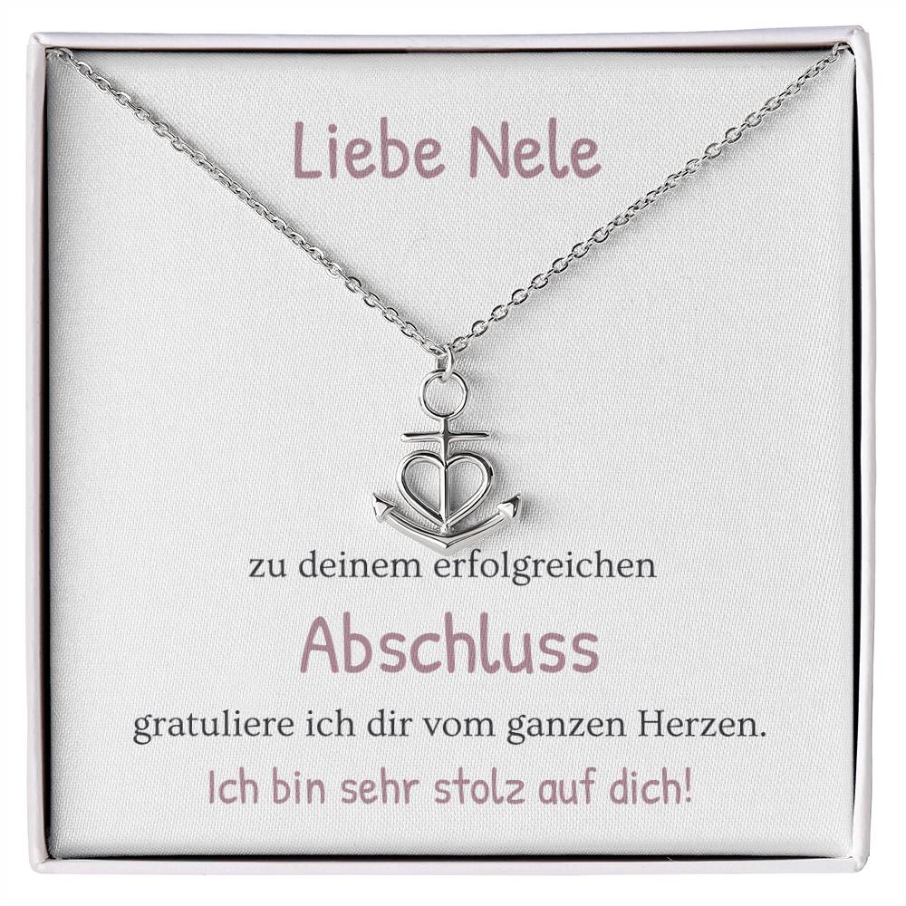 Geschenke Abschluss Realschule Andenken
