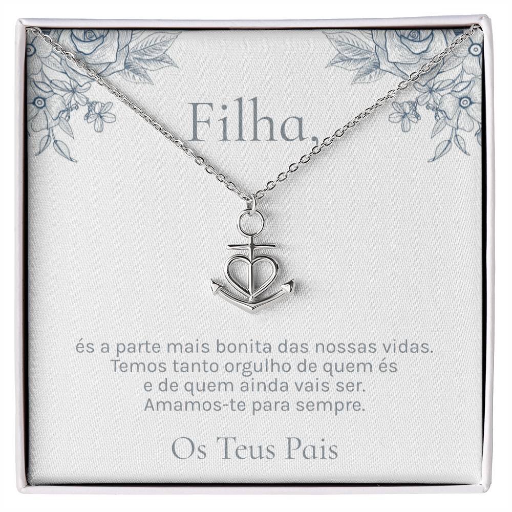 Para a minha filha - Wir Form 2