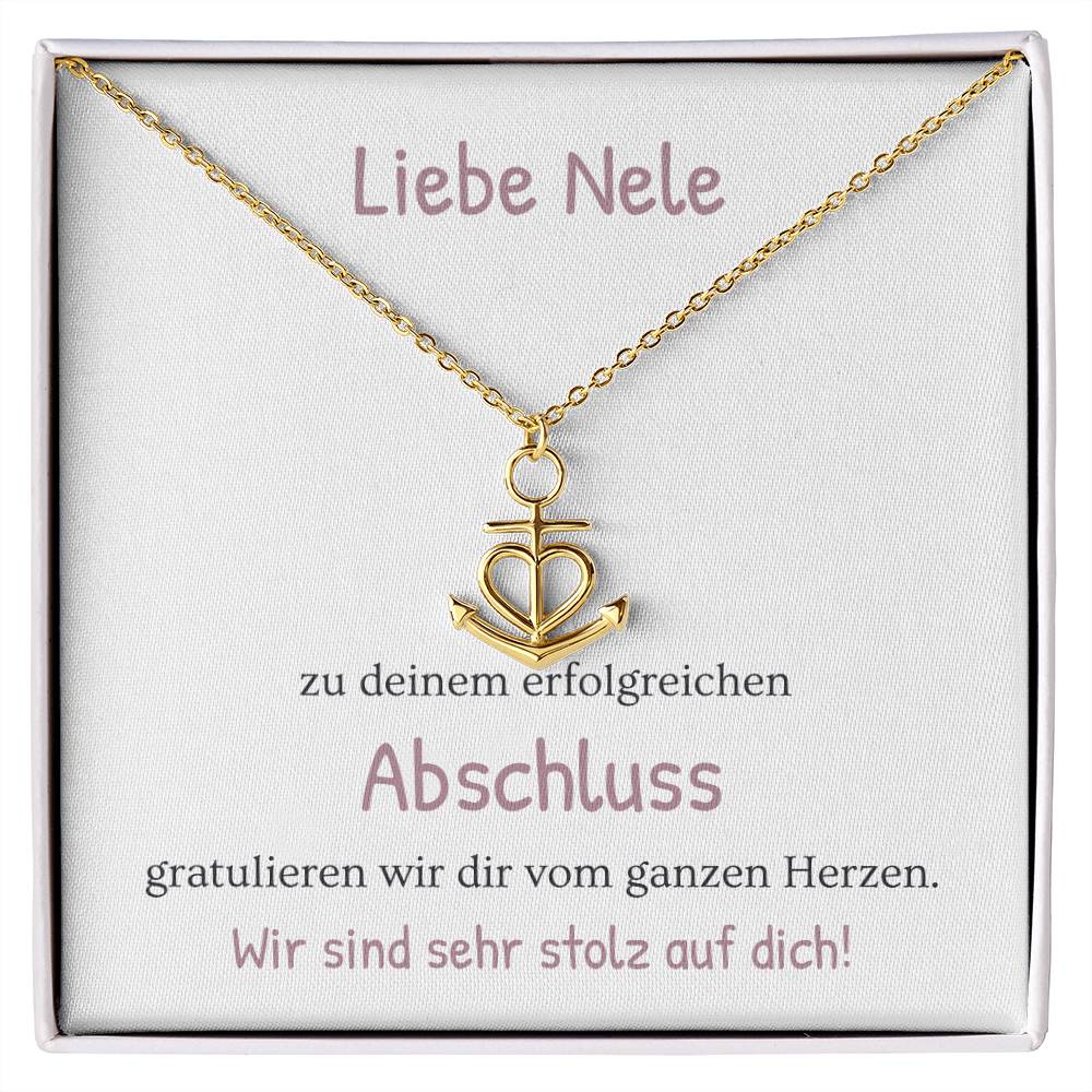 Geschenke Abschluss Realschule Andenken