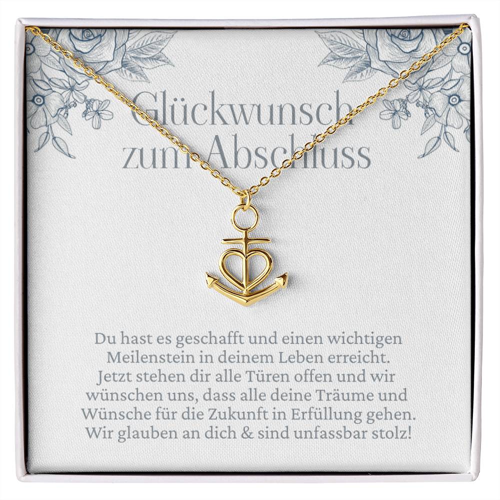 Geschenk Abschluss Masterarbeit personalisiert