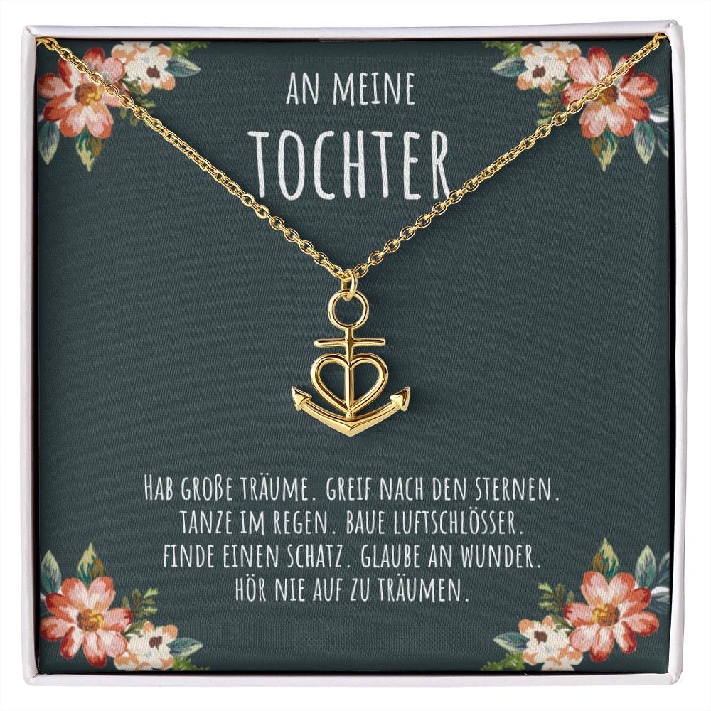 mama tochter geschenk