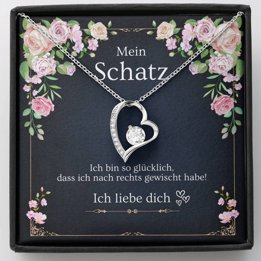valentinstag geschenk für sie