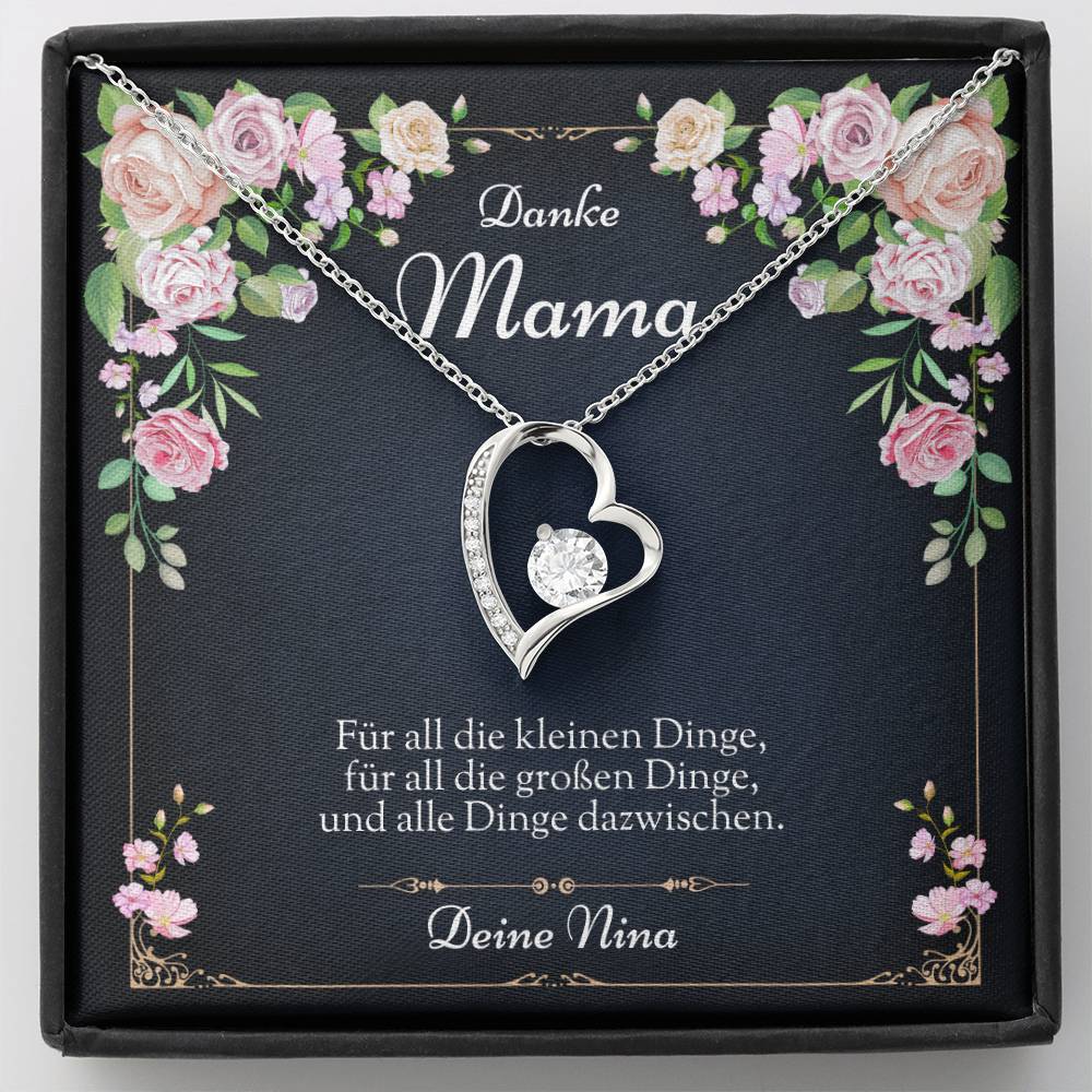 geschenk für mutter weihnachten