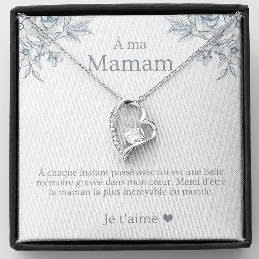 cadeau cher pour maman