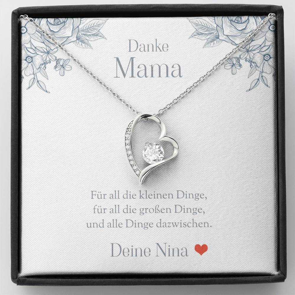 geschenk für mutter Geburtstag
