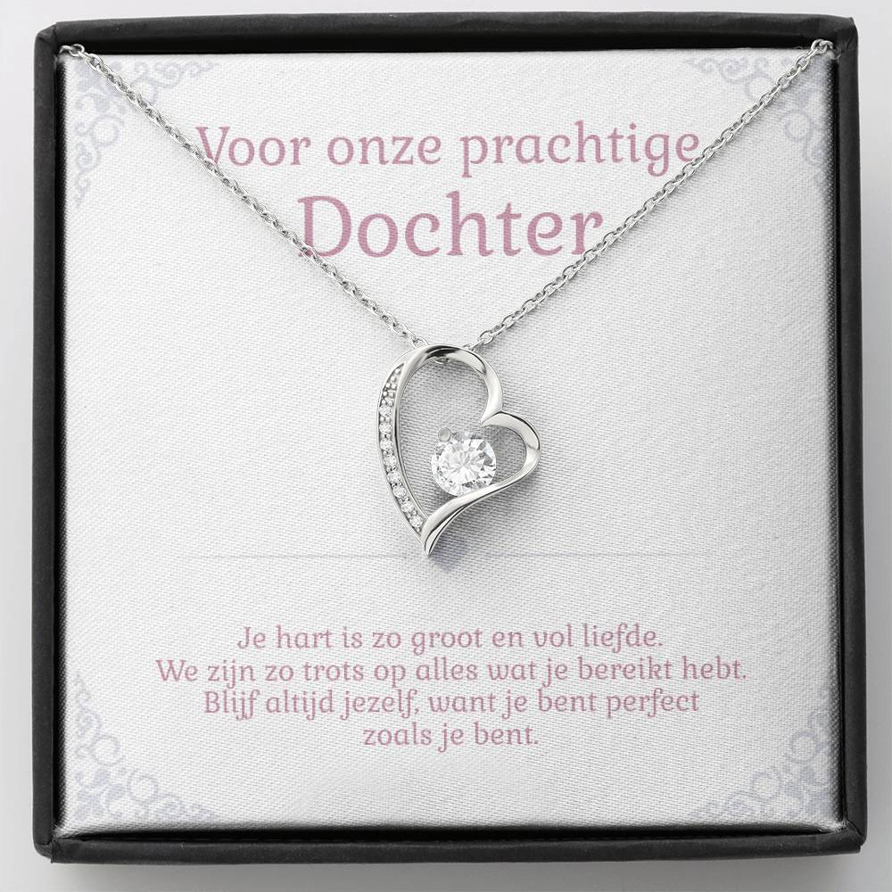 leuk cadeautje voor dochter