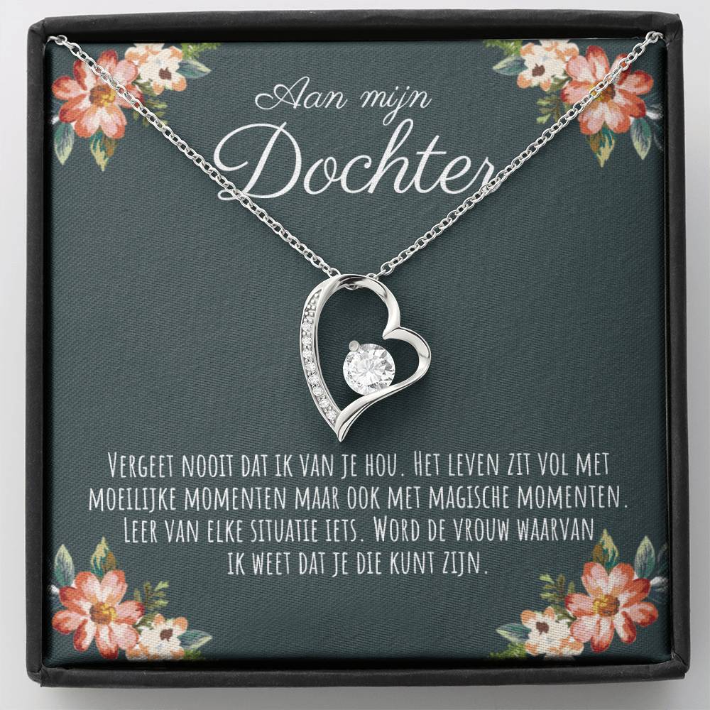 dochter cadeautjes