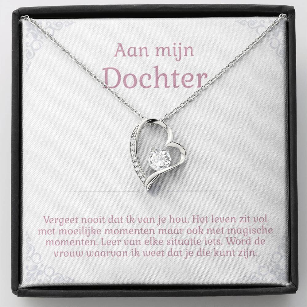 cadeautje voor dochters