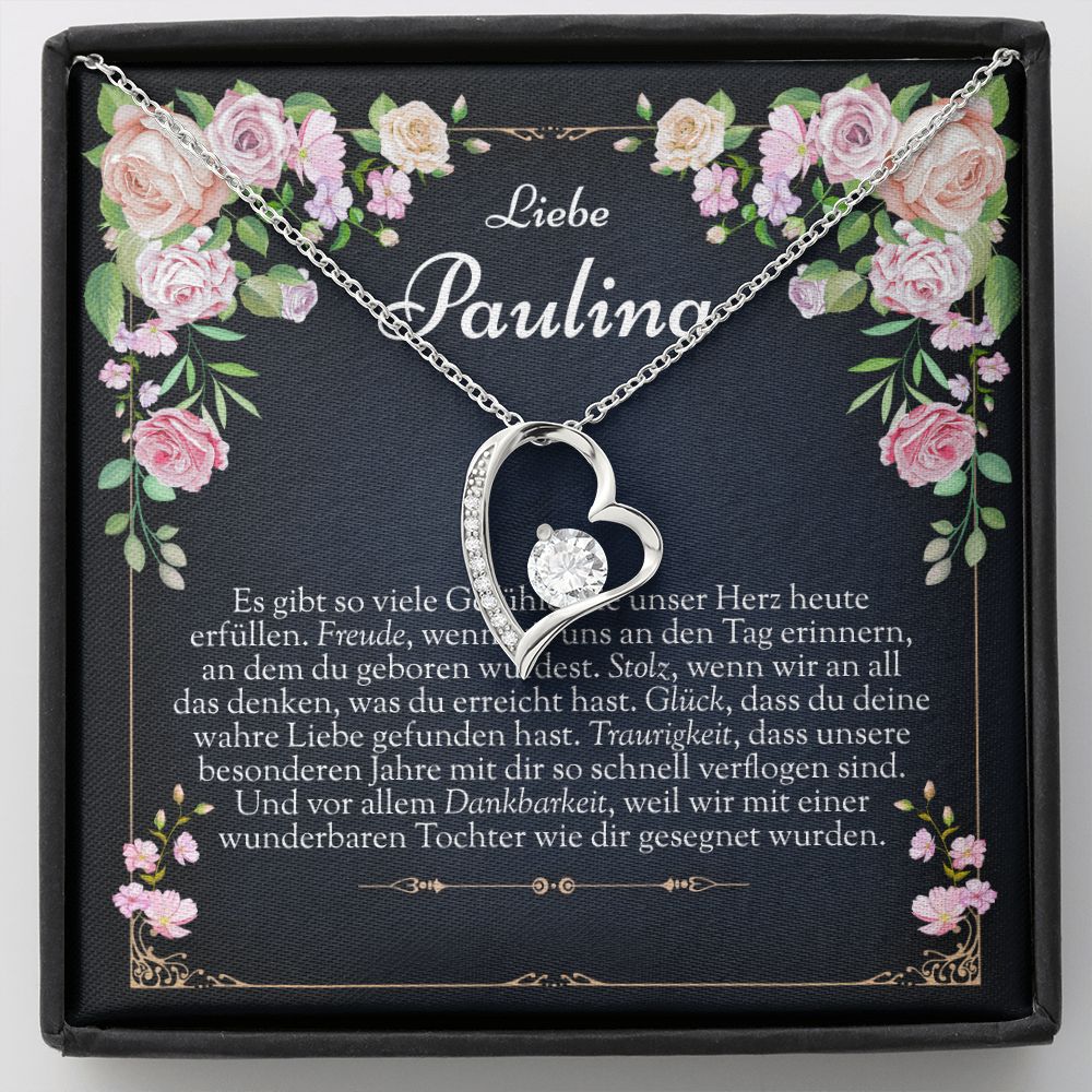 geschenk hochzeit tochter