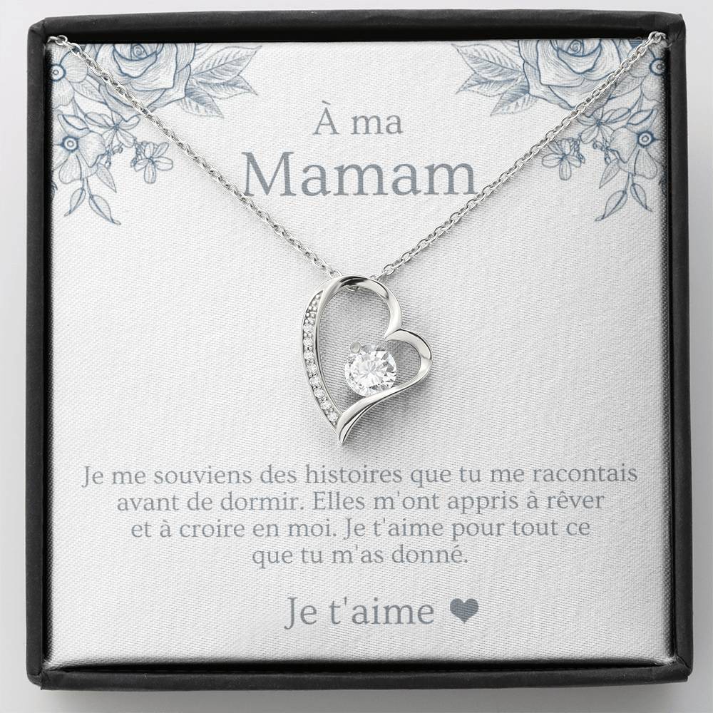 pour ma maman