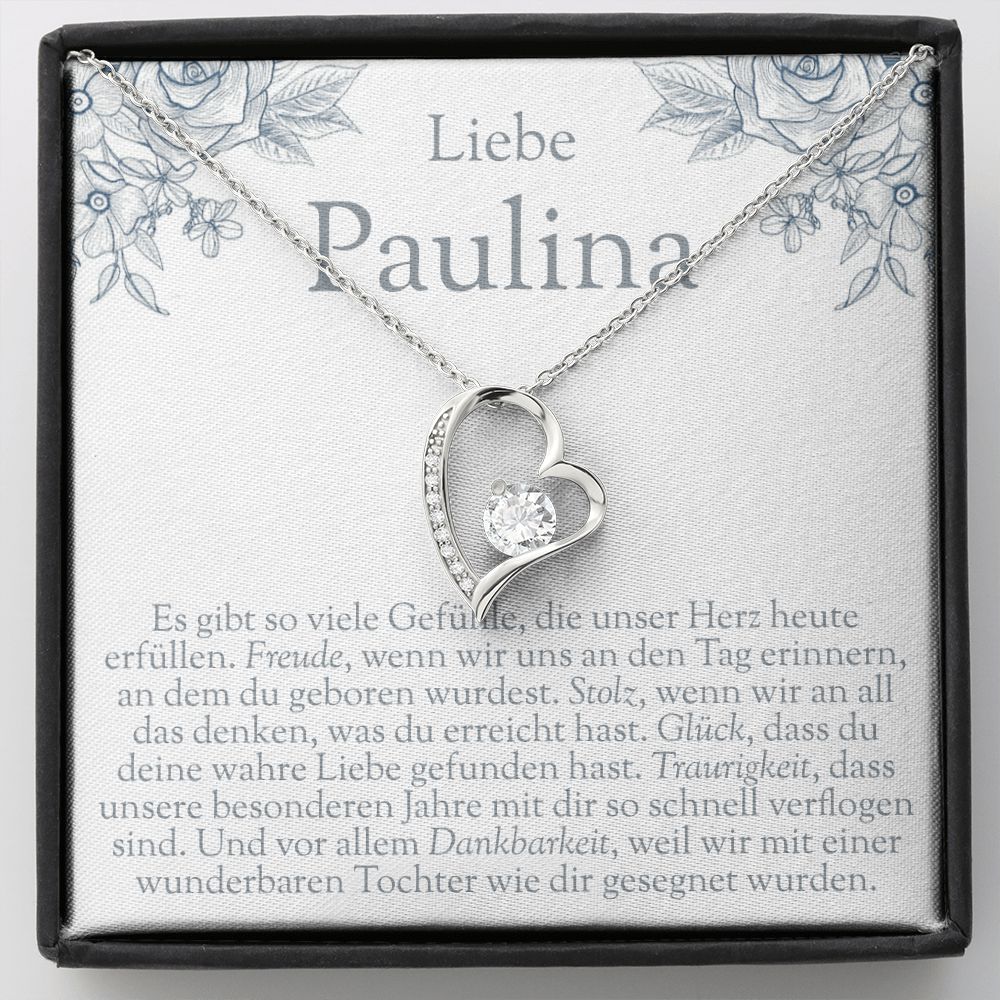geschenk hochzeit tochter