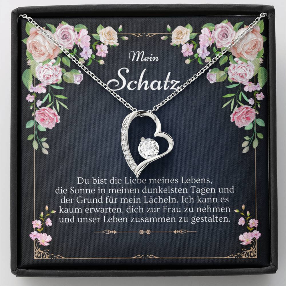 geschenkideen für verlobte