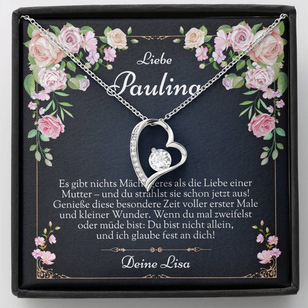 junge mutter geburtstagsgeschenk