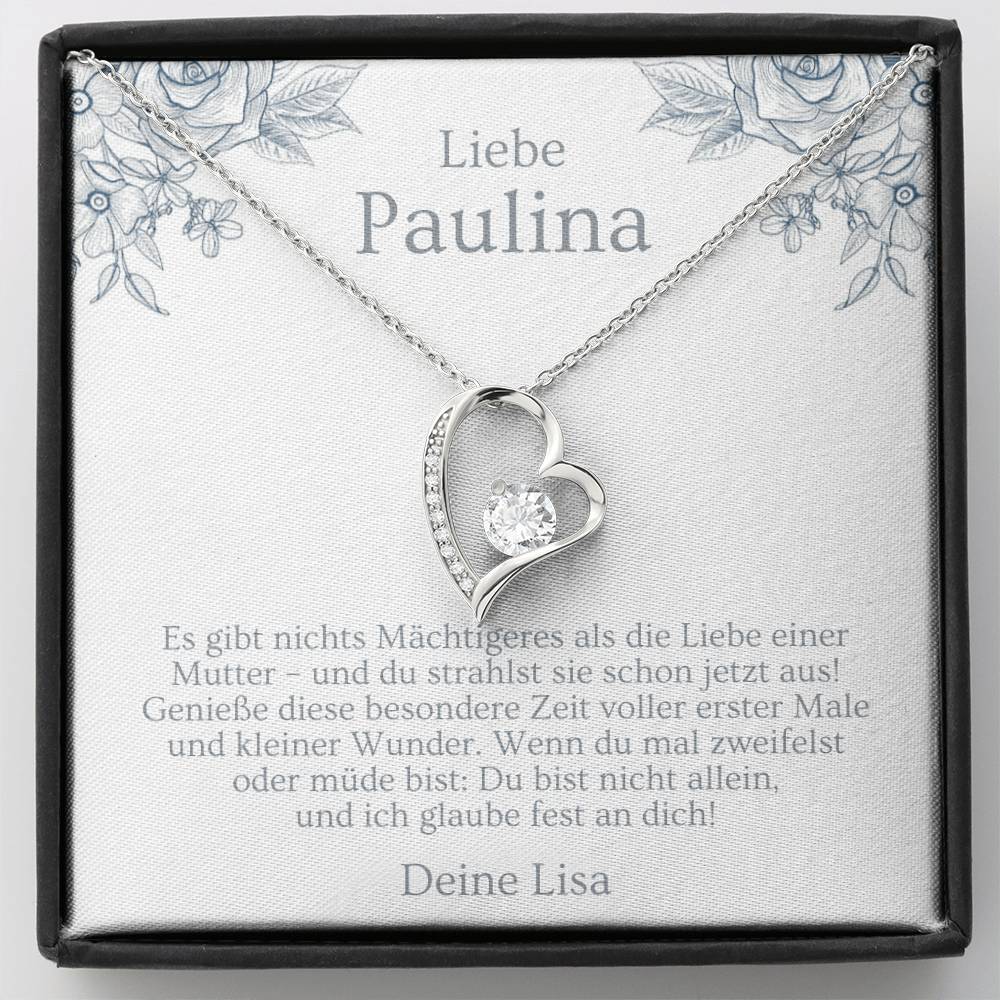 geschenk junge mutter geburtstag