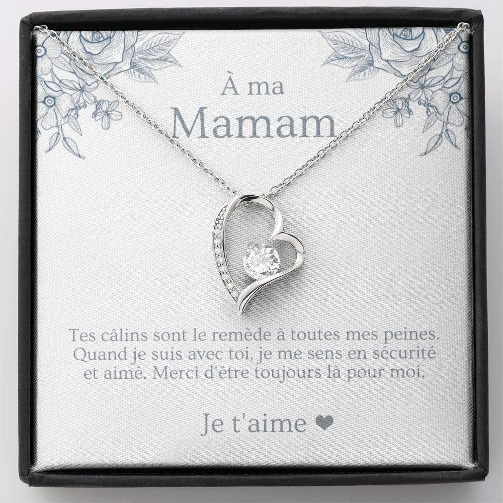 bijou cadeau pour maman