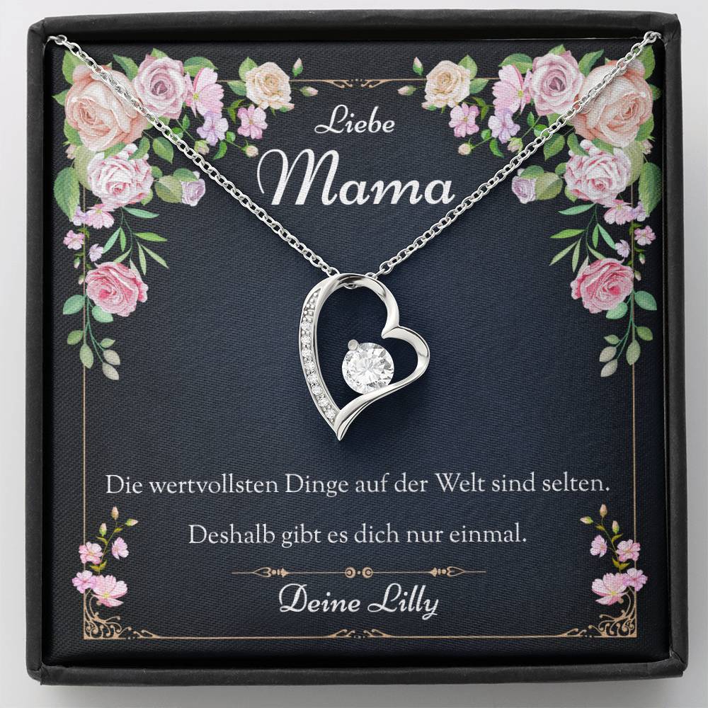 geschenk für mutter Geburtstag