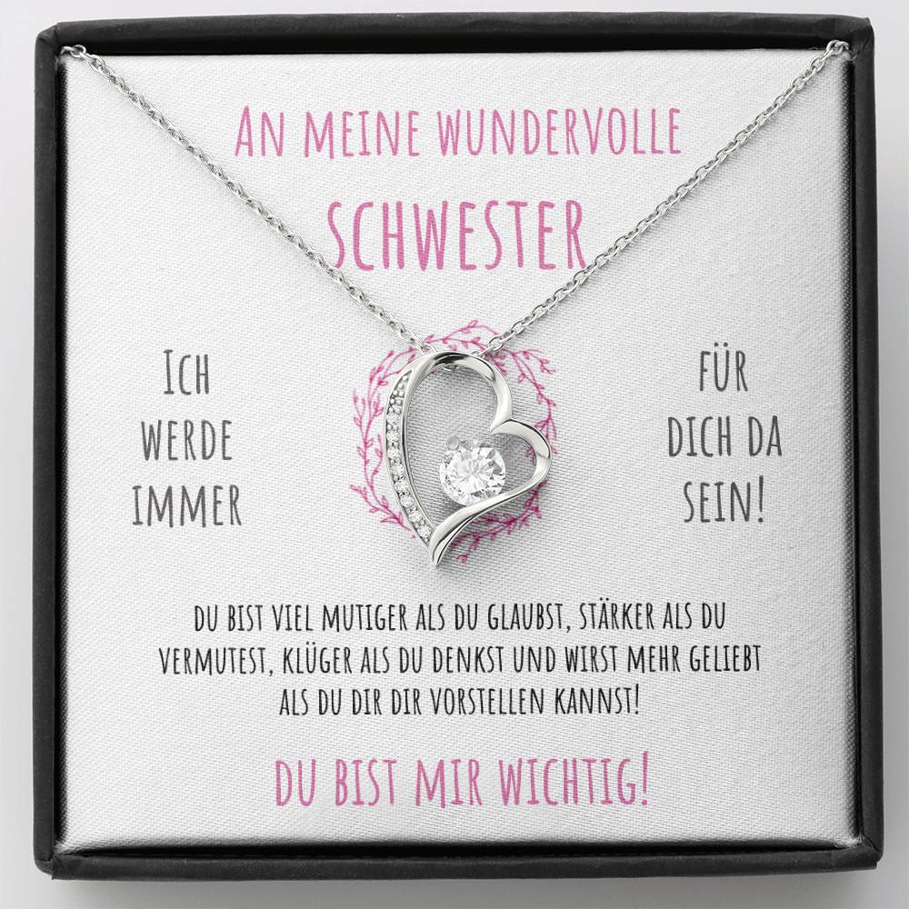 geburtstagsgeschenk kleine schwester