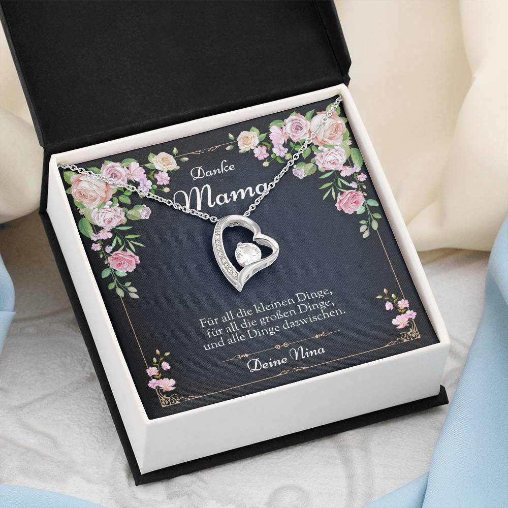 schönes geschenk für mama