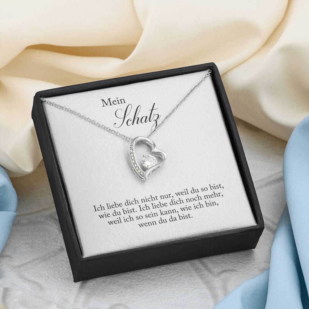 Jahrestag Geschenk für Ehefrau oder Freundin