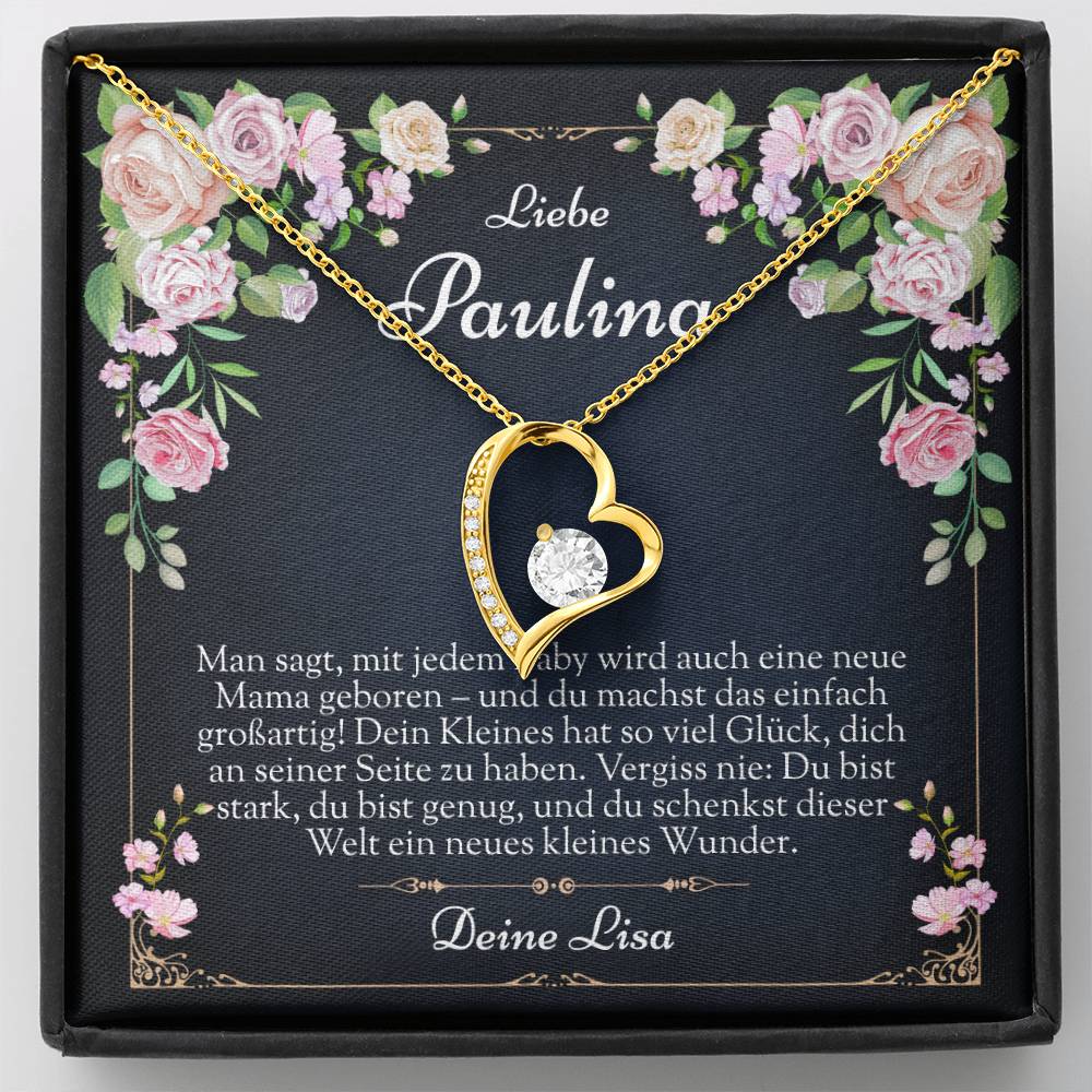 frisch gewordene mutter geschenk