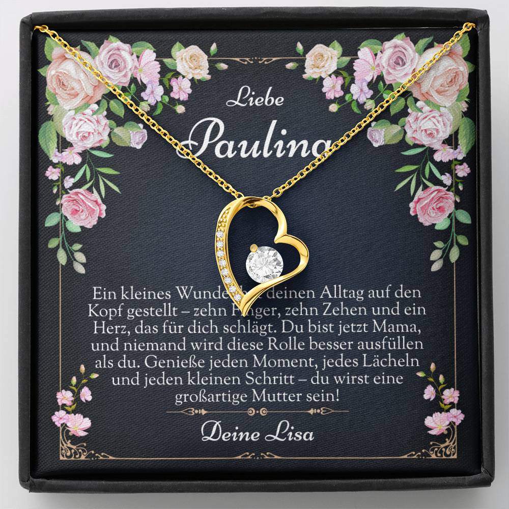 geschenk junge mutter weihnachten