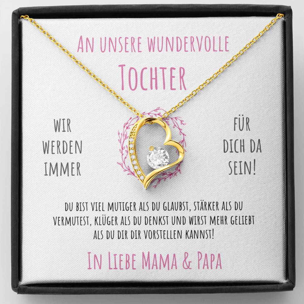 kleines geschenk für erwachsene tochter