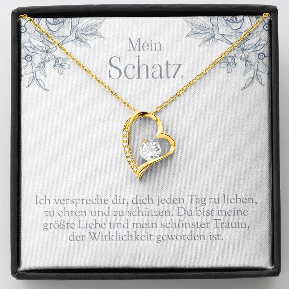 verlobungsgeschenk frau