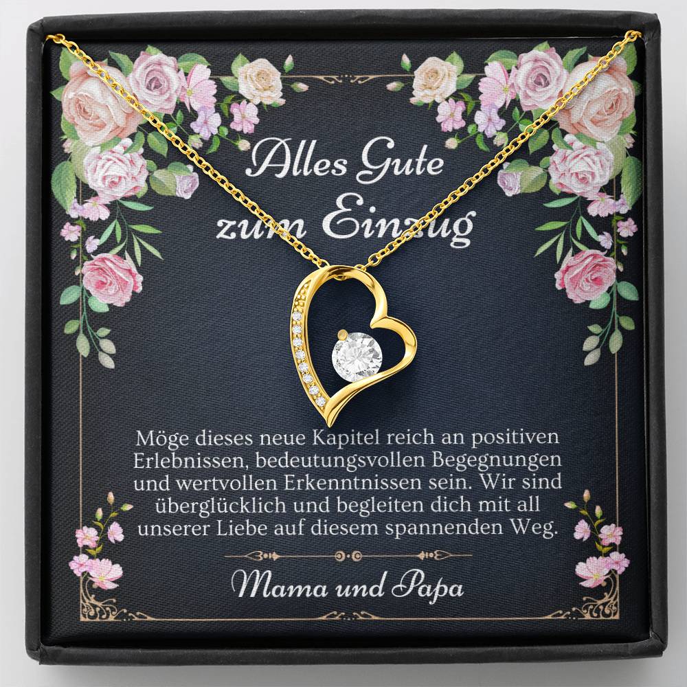 zum auszug der tochter